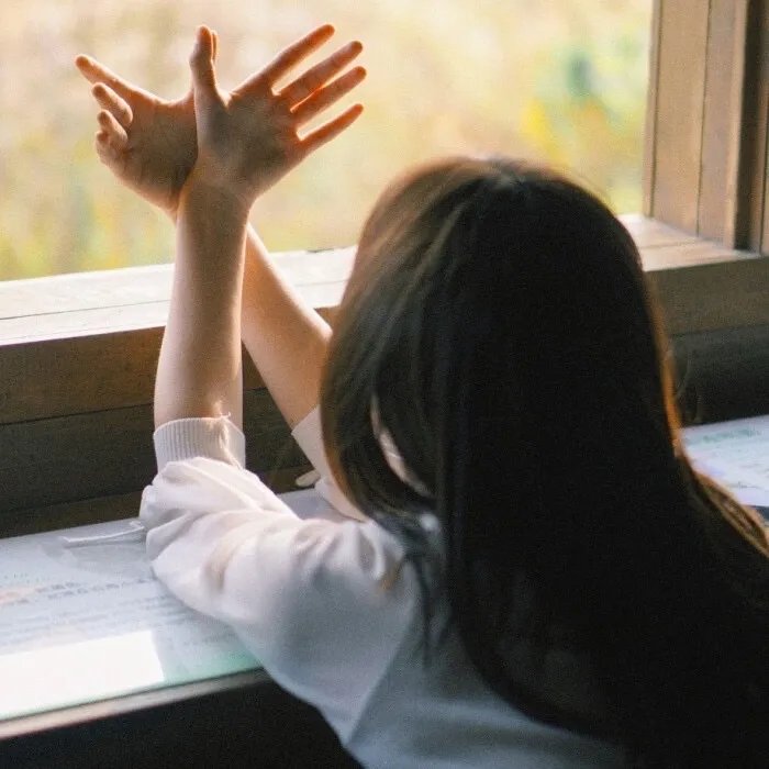 女人是恶魔